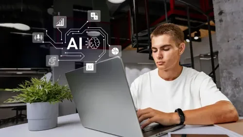 Stage en intelligence artificielle : comment trouver une première expérience en IA en France ?
