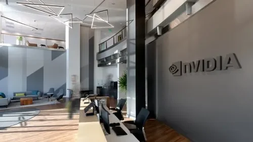 NVIDIA en France : infrastructure IA, calcul accéléré et métiers qui recrutent