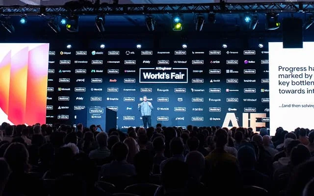 AI Engineer Paris 2026 : ce que la conférence révèle sur les emplois IA en France