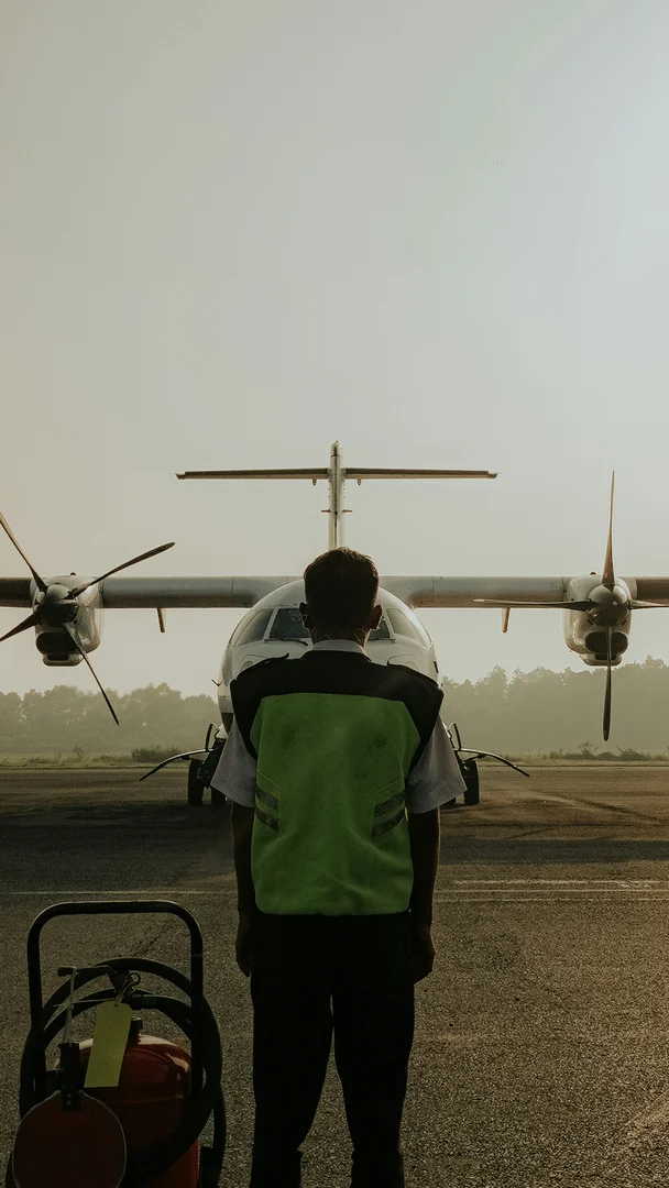 Aircraft Maintenance Engineer Career Guide: Qualifications, Salary & Jobs in Australia
