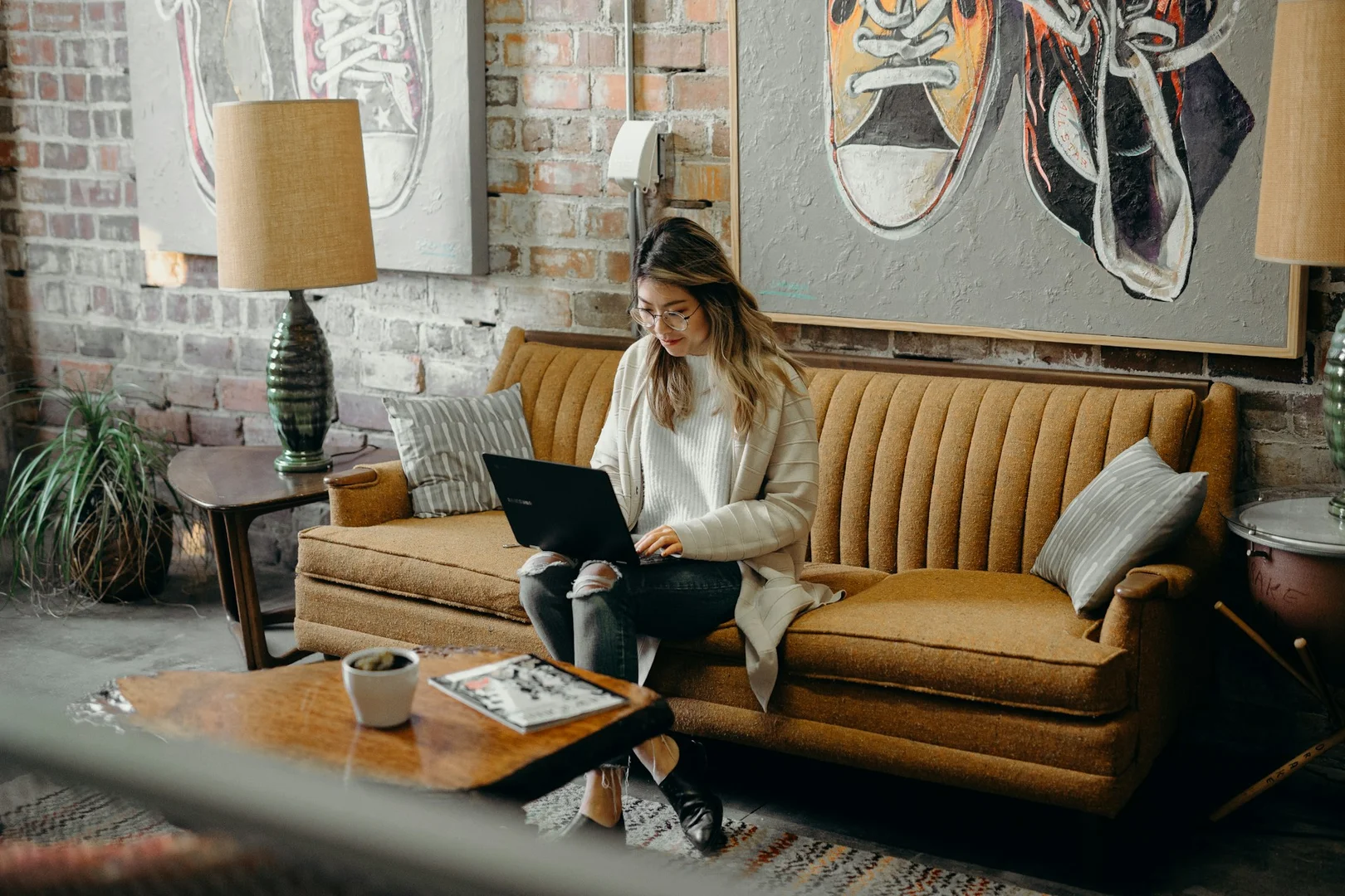 How to Write a Legal CV