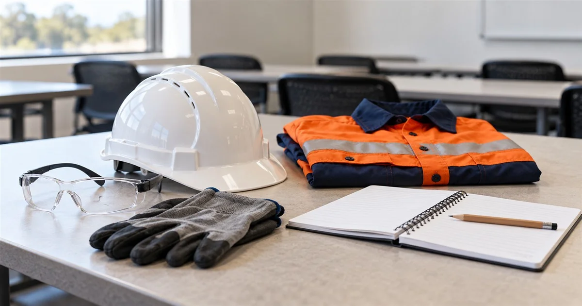 Drawbar On Telehandler FIFO Salaries Australia 2026: Current Job Ad Pay | FIFO Careers