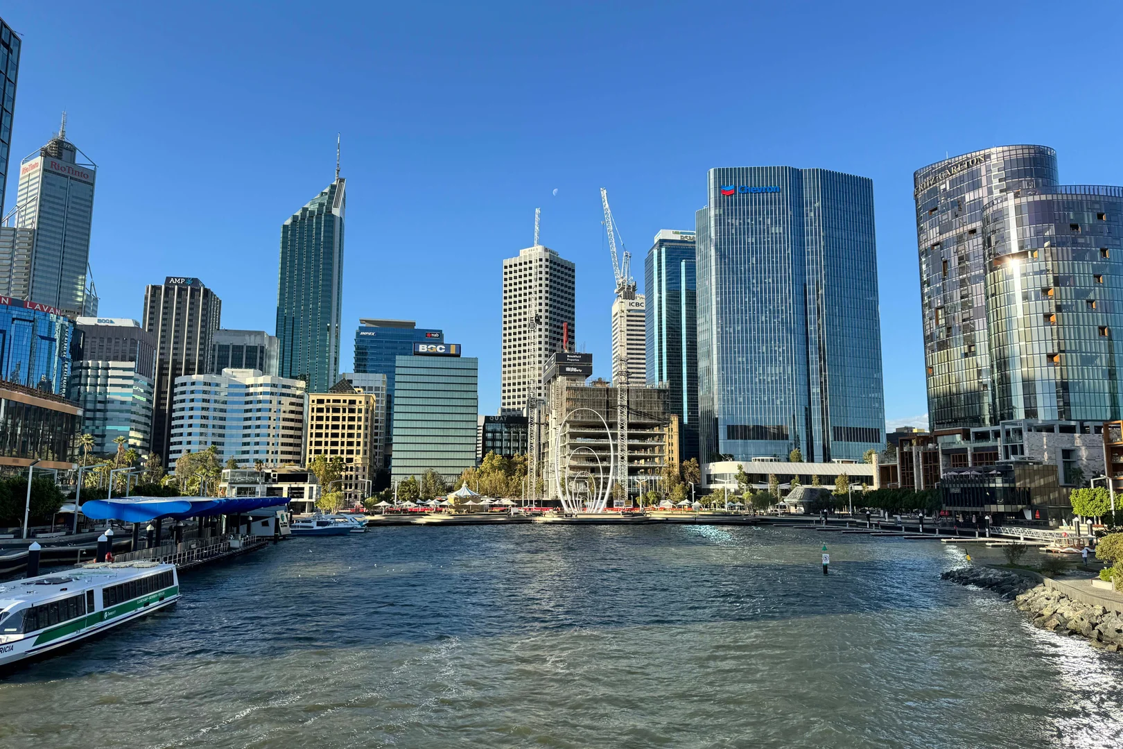 FIFO From Perth: Jobs, Rosters and Common Mine Sites