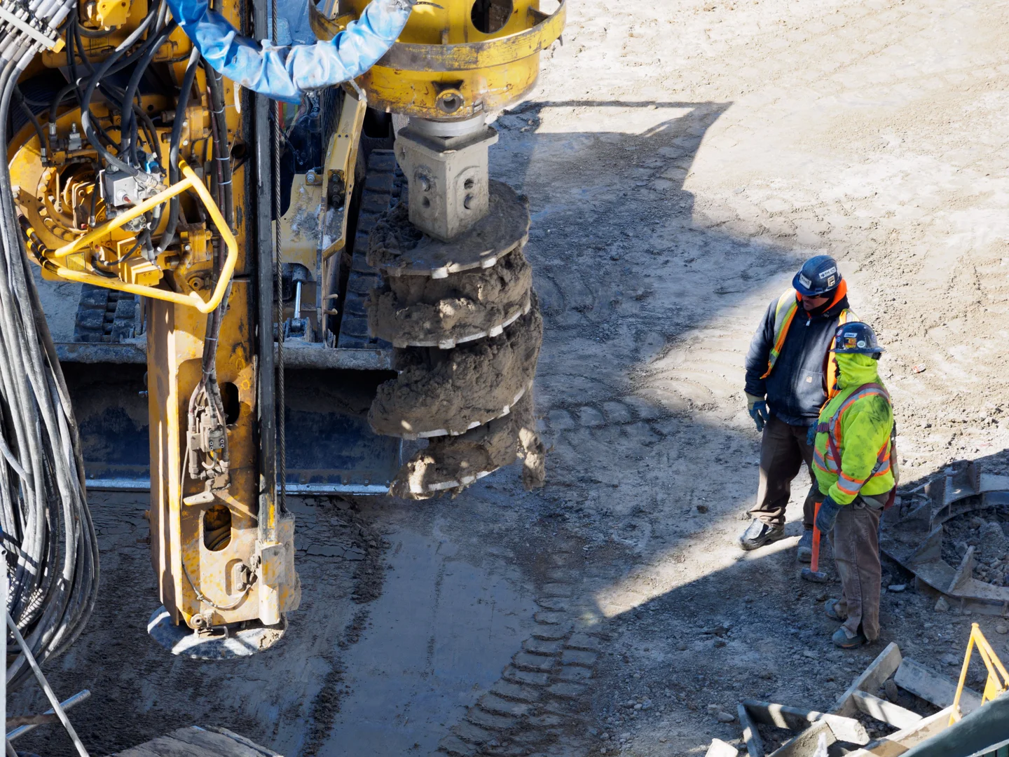 FIFO Driller's Offsider Jobs in Australia: Duties, Requirements and How to Start
