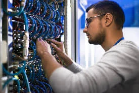 Finding Data Center Jobs in Europe