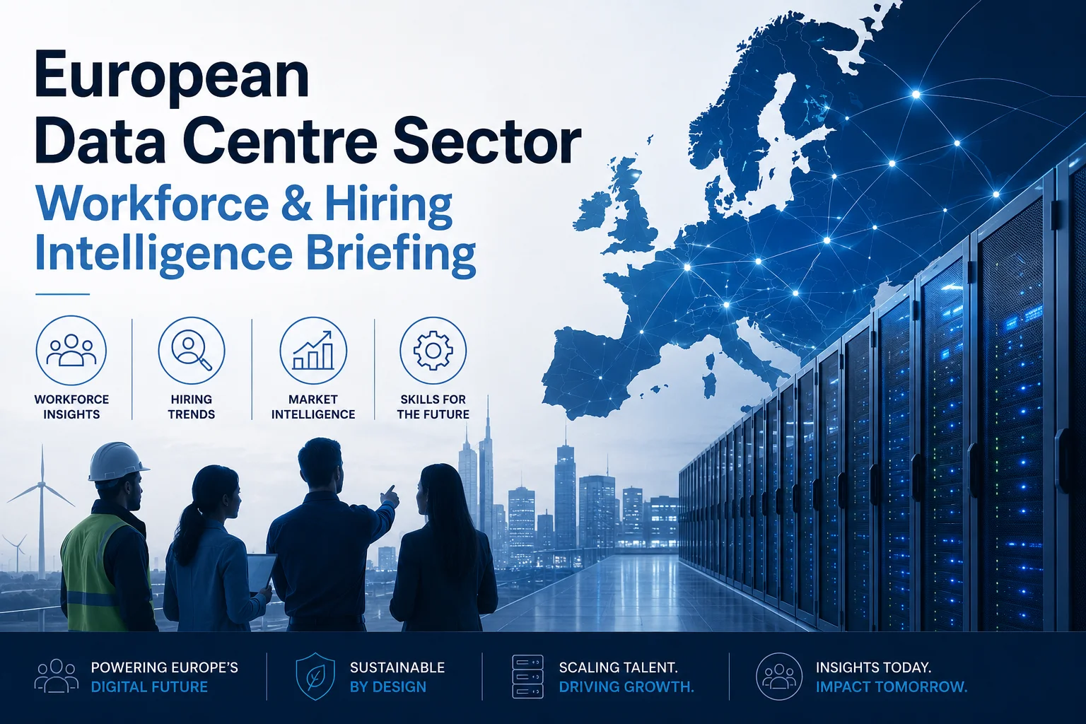 Workforce & Hiring Intelligence Briefing