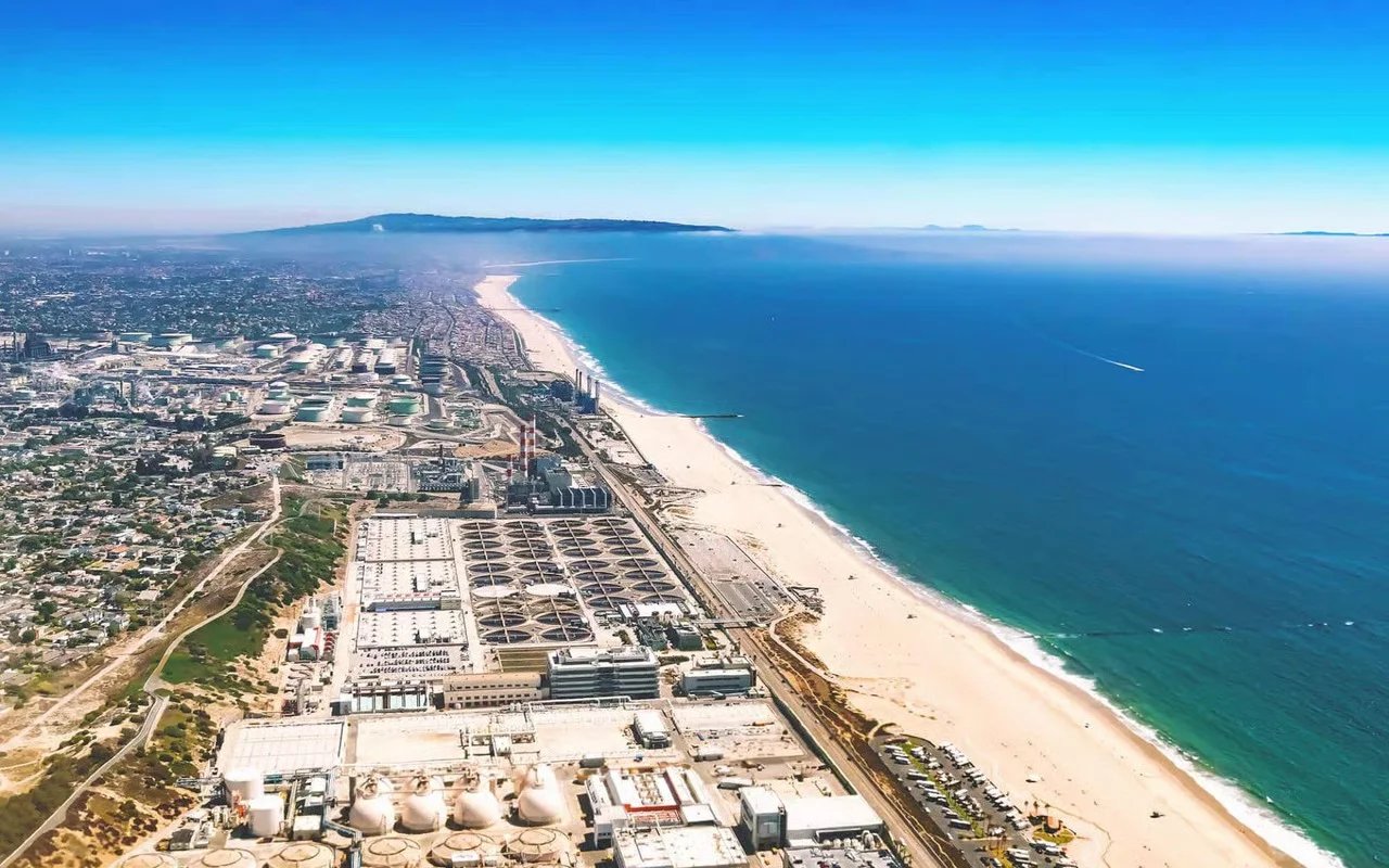 How to Get An Aerospace & Defense Internship in El Segundo