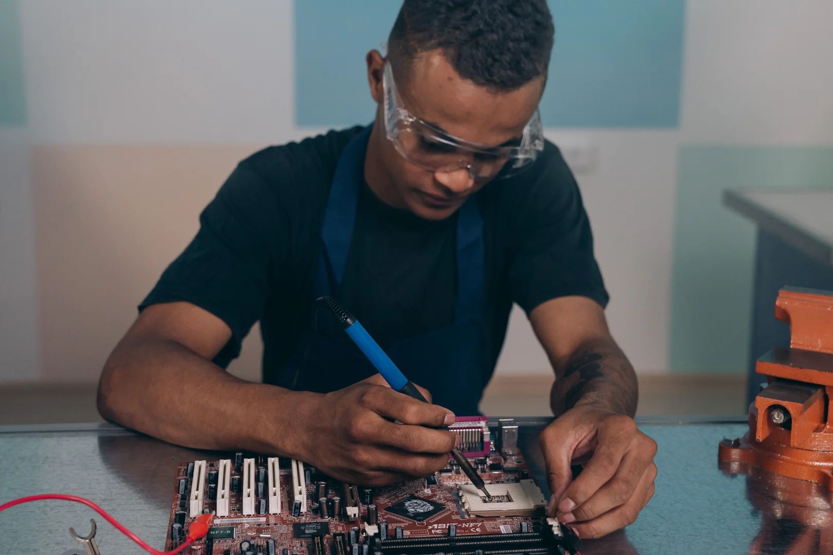 How to Get a Return Offer After an Aerospace Internship