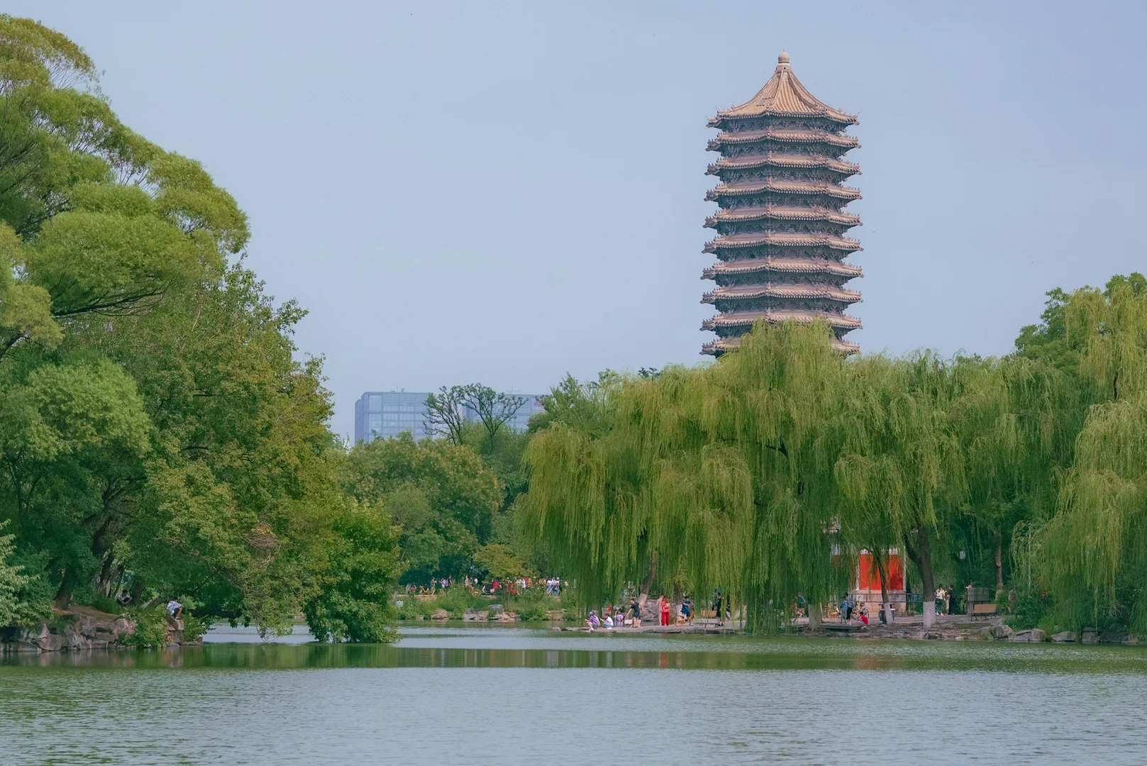 How to find academic jobs in China: a guide for international candidates