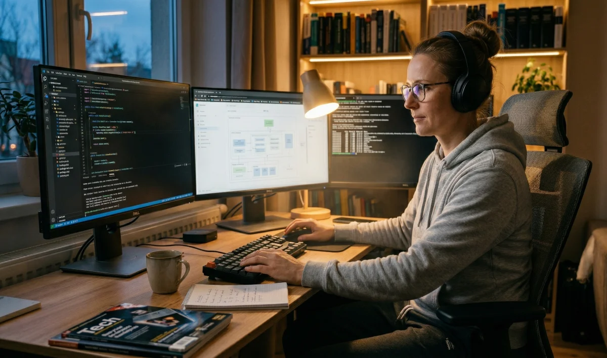 Why we built CEEhire  and who it's for