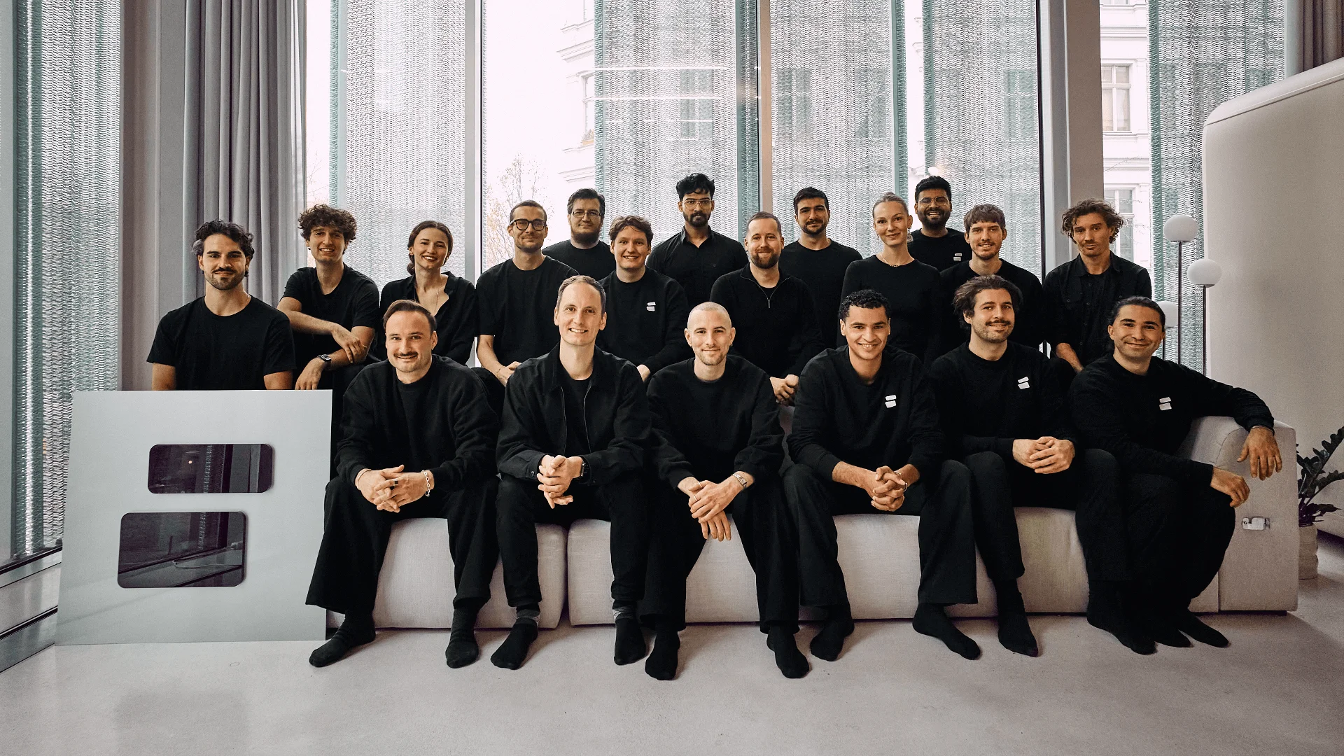 Arbeitgeber des Tages: Peec AI