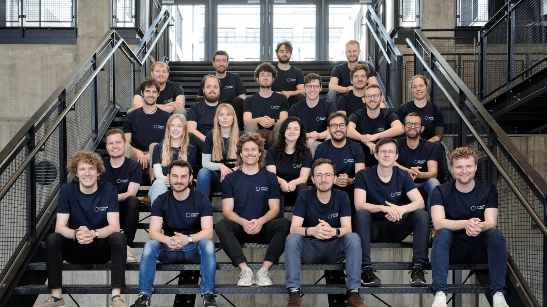 Arbeitgeber des Tages: Proxima Fusion