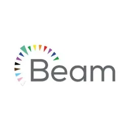 Beam Therapeutics logo