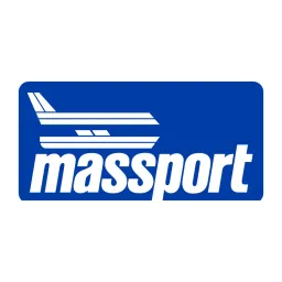 Massachusetts Port Authority logo
