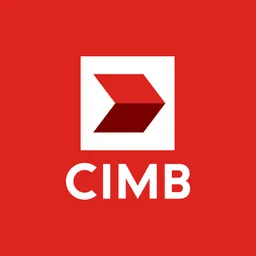 CIMB Group logo