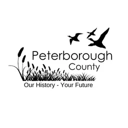 Peterborough County logo