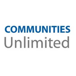 Communities Unlimited logo