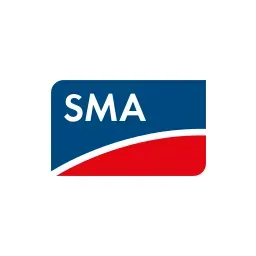 SMA America logo
