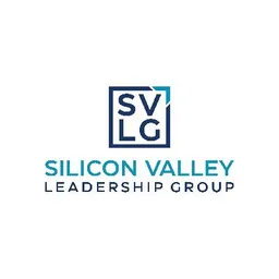 Silicon Valley Leadership Group logo