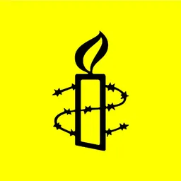 Amnesty International USA logo