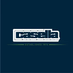 Casella Waste Systems, Inc. logo
