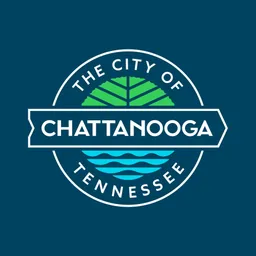 City of Chattanooga logo