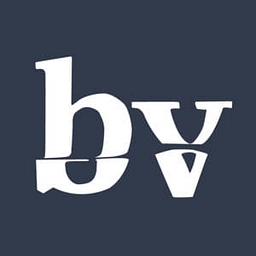 Blue Ventures logo