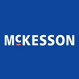 MCK McKesson Corporation logo