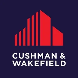 Cushman & Wakefield logo