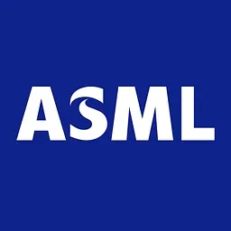 ASML US, LP. (US20) logo
