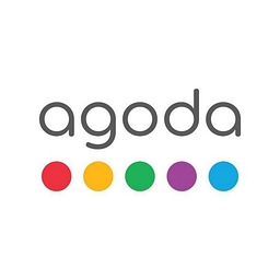 Agoda Services Co.,Ltd logo