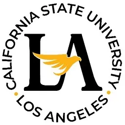 California State University, Los Angeles (Cal State LA) logo