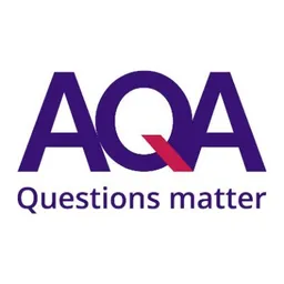 AQA logo