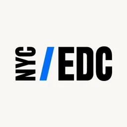 NYCEDC logo