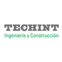 Techint logo