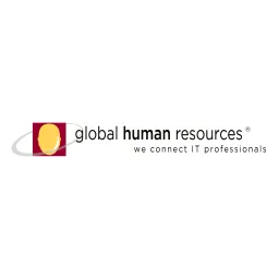 GHR Global Human Resources AG logo