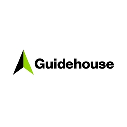 Guidehouse logo