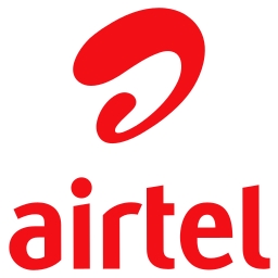Airtel Africa logo