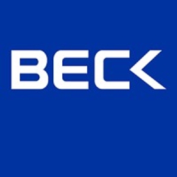 The Beck Group logo
