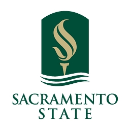 Sacramento State logo