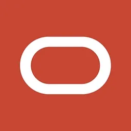 Oracle logo
