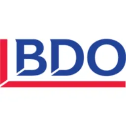 BDO USA, P.C. logo
