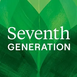Seventh Generation logo