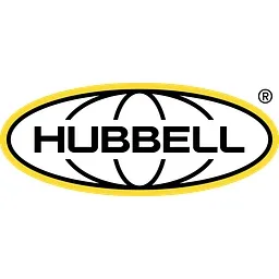 Hubbell Incorporated logo