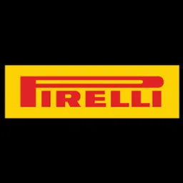 Pirelli North America (Pirelli) logo