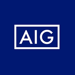 AIG General Insurance Company, Ltd. logo