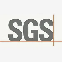 SGS S.A. logo