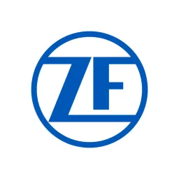 ZF Friedrichshafen AG logo
