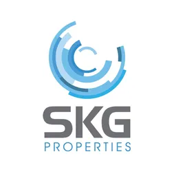 SKG Properties logo