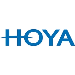 HOYA logo